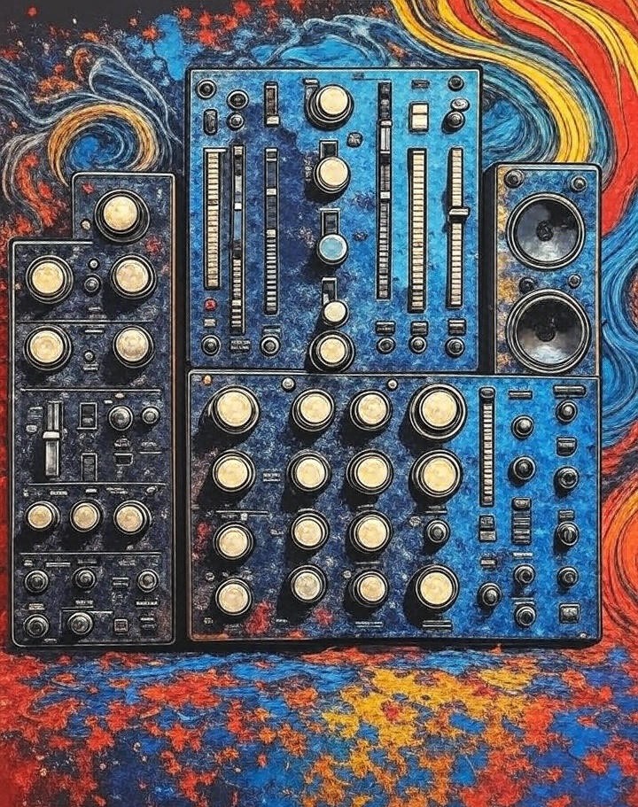 Native Instruments Plugin Bundle Grab Bag